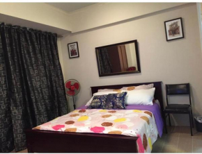 Favila Condotel Unit Walking distance to Airport 3 Near All Airport terminal